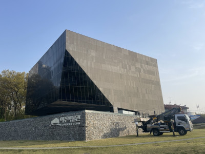 경기도 이천시 관공서 학교 유리창 청소