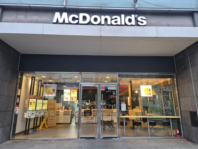 경기도 이천시 상가 매장 유리창 청소